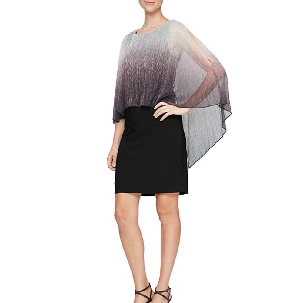 Ignite Evening Dress